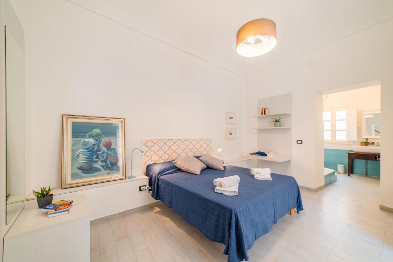 Ortigia And Temple Of Apollo Apartments Syracuse Extérieur photo
