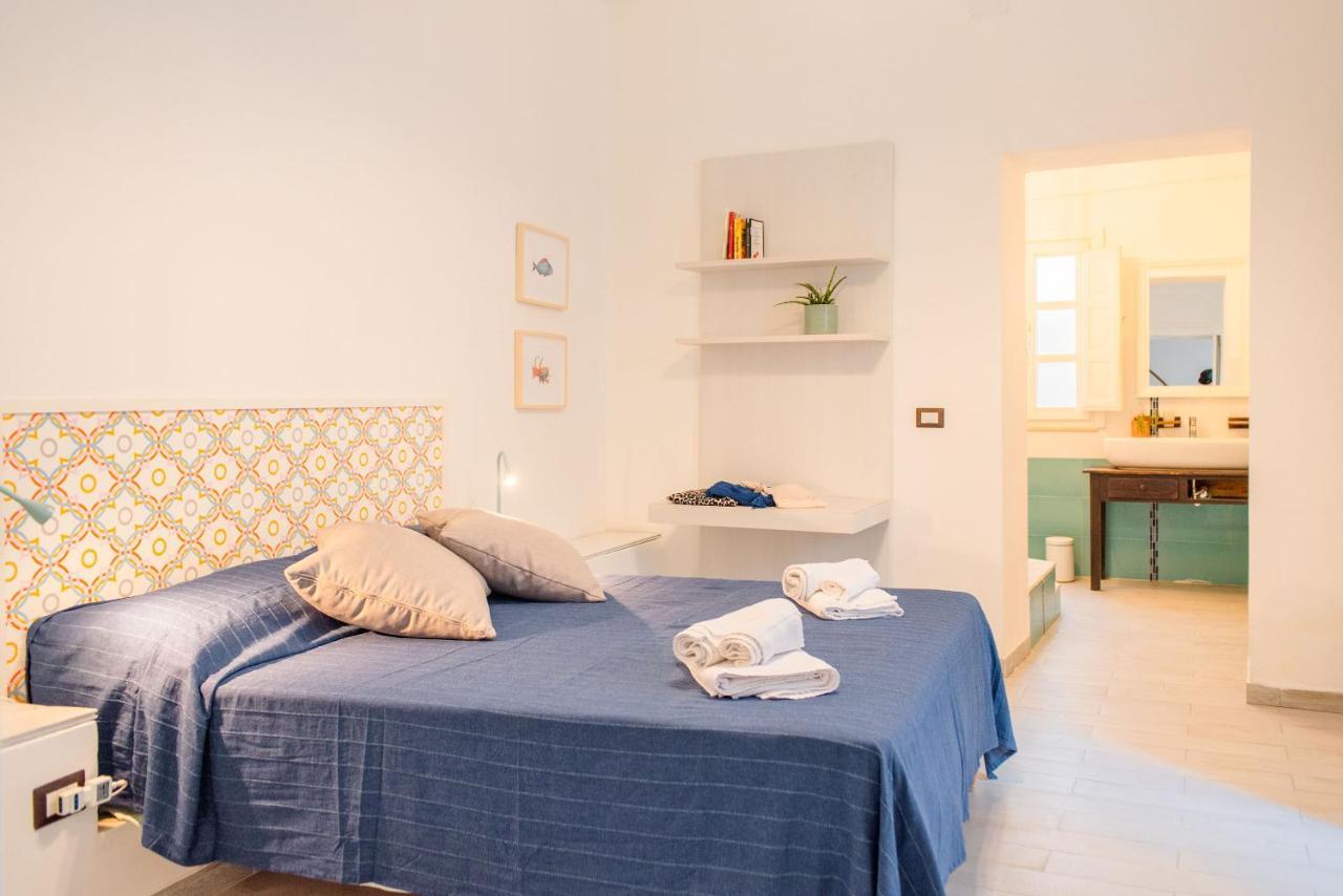 Ortigia And Temple Of Apollo Apartments Syracuse Extérieur photo